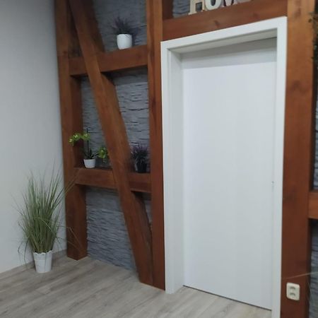 Vita Deluxe Erfurt Extérieur photo