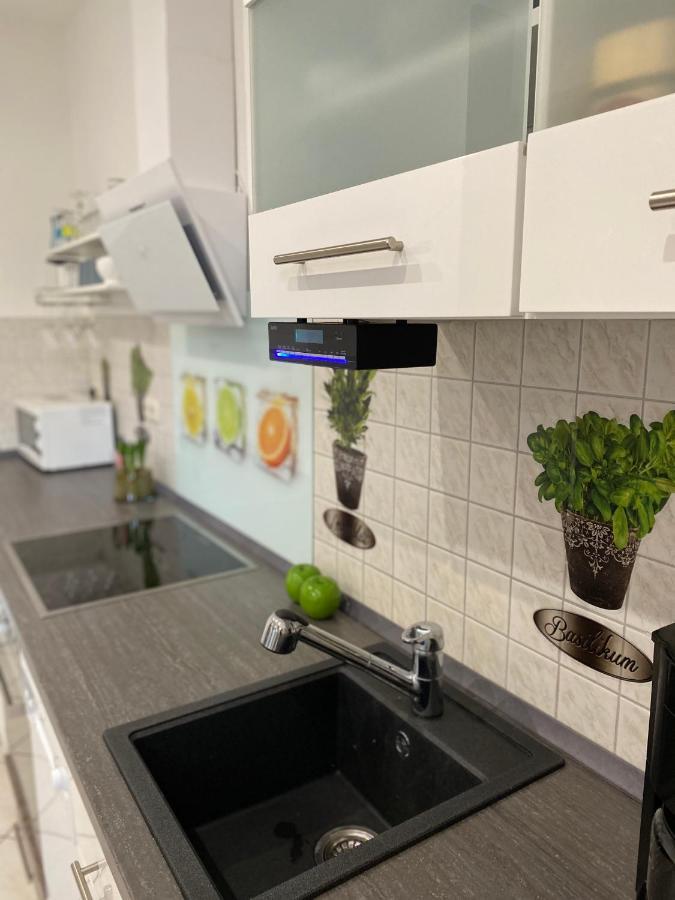 Vita Deluxe Erfurt Extérieur photo