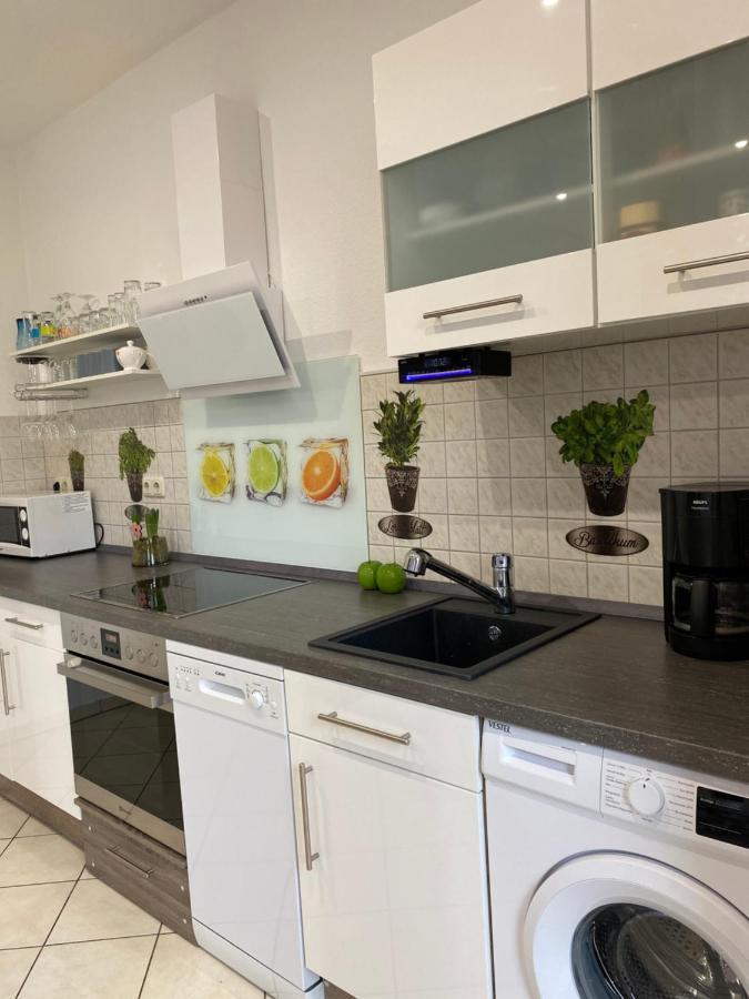 Vita Deluxe Erfurt Extérieur photo