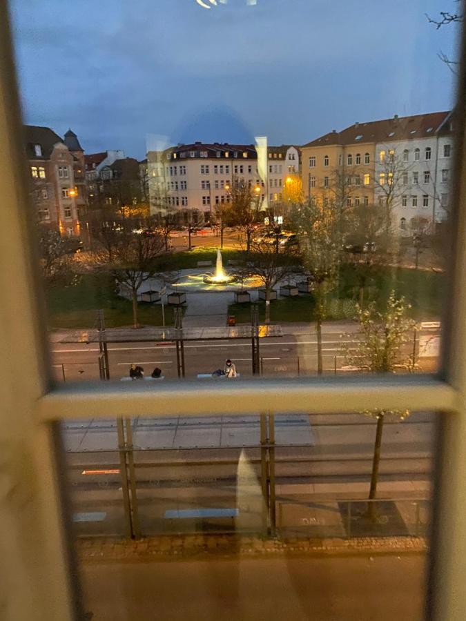 Vita Deluxe Erfurt Extérieur photo