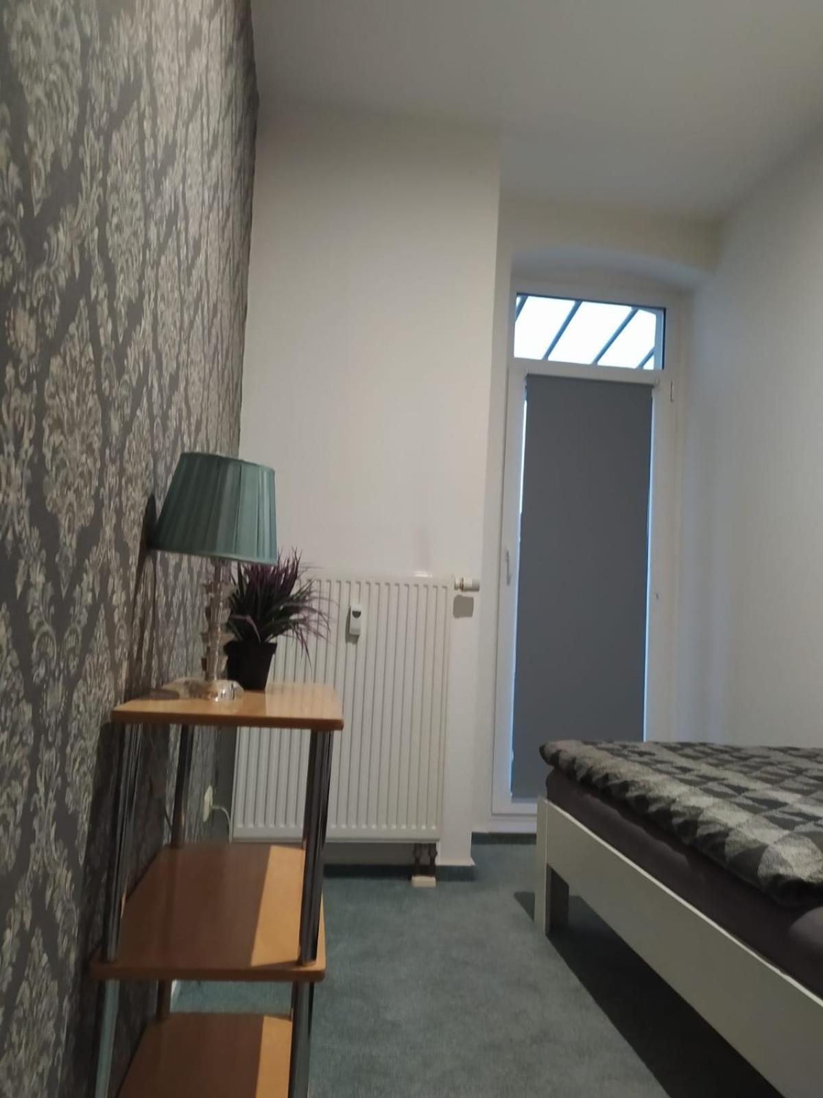 Vita Deluxe Erfurt Extérieur photo
