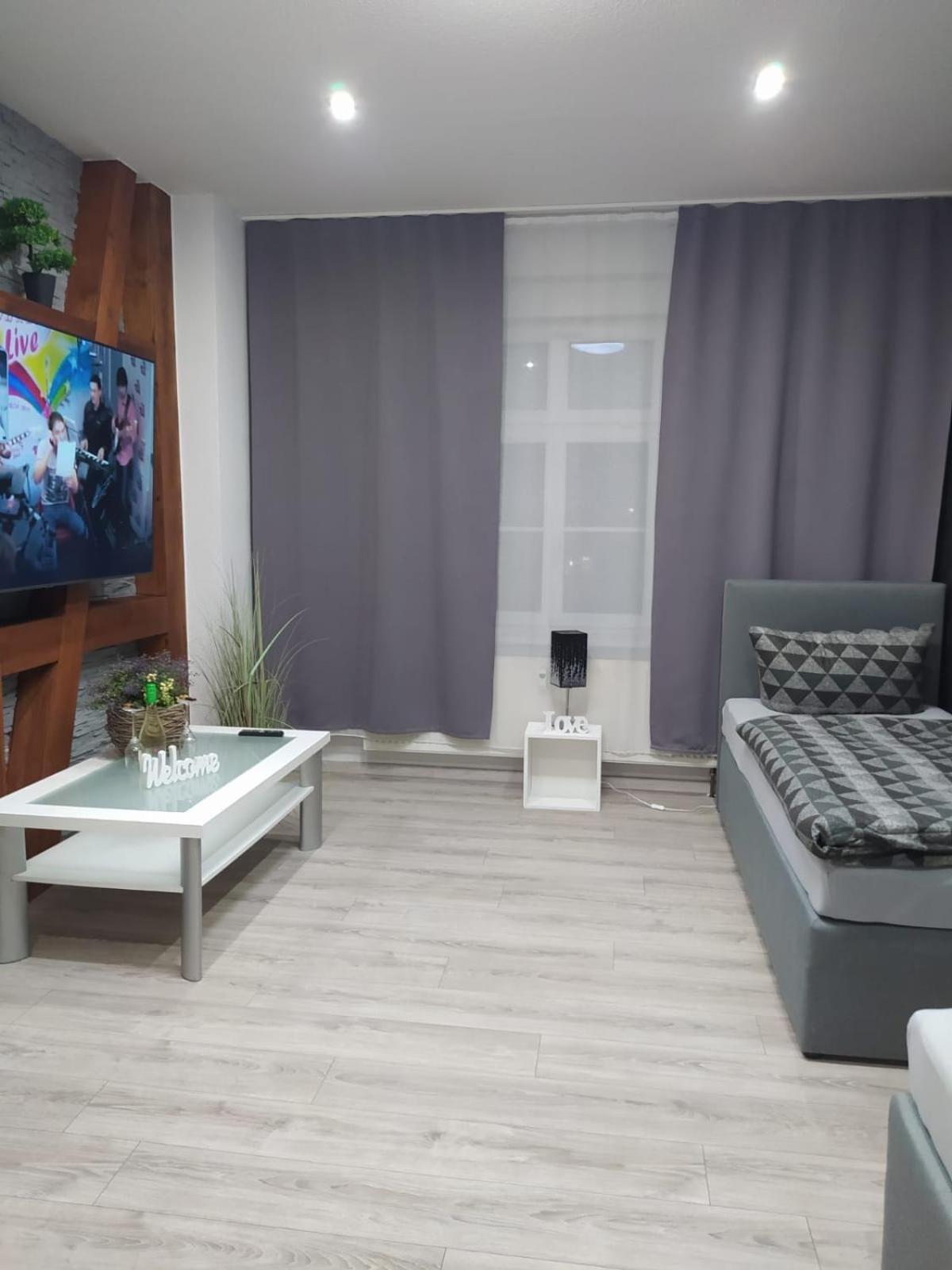 Vita Deluxe Erfurt Extérieur photo