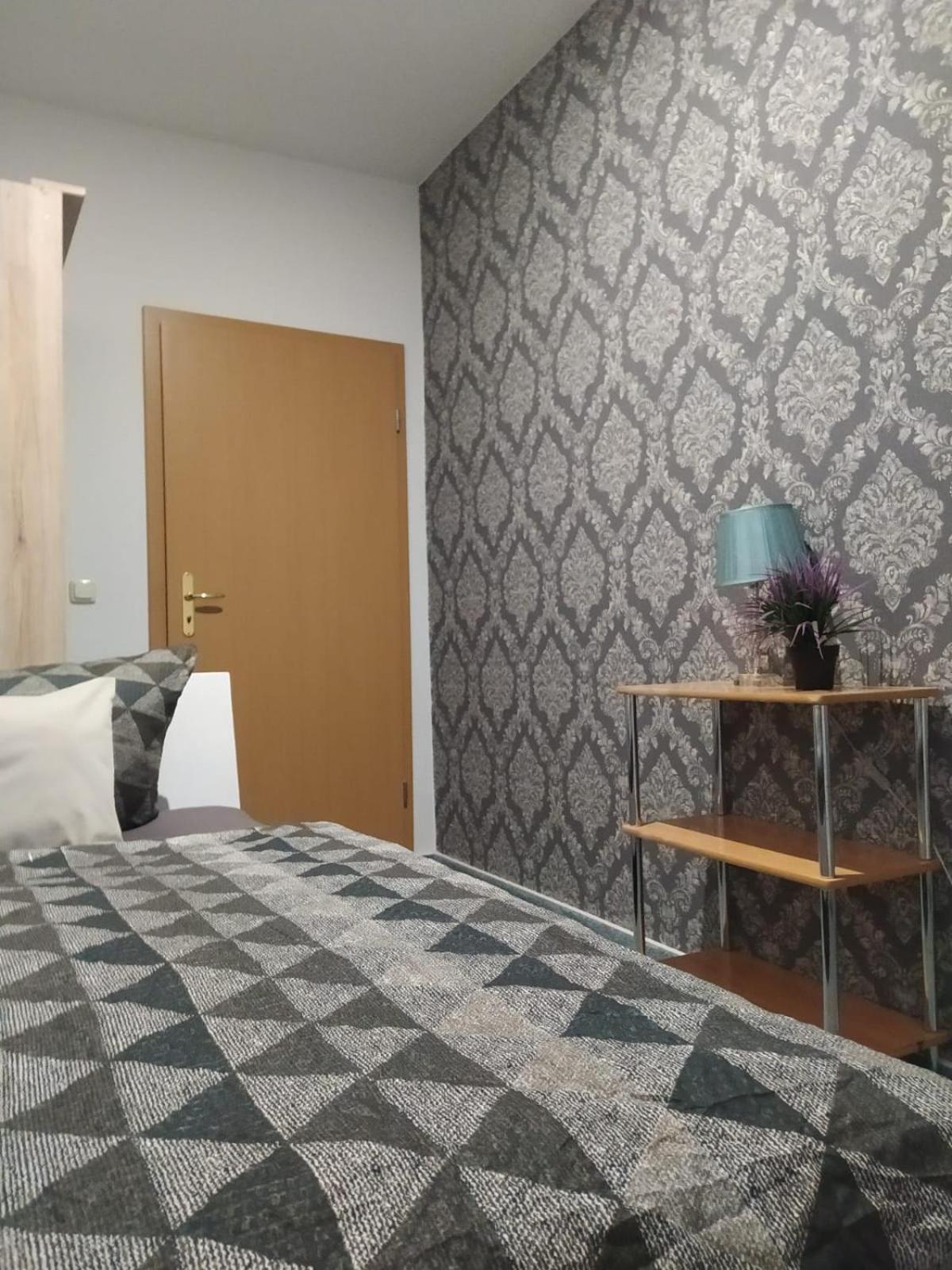 Vita Deluxe Erfurt Extérieur photo