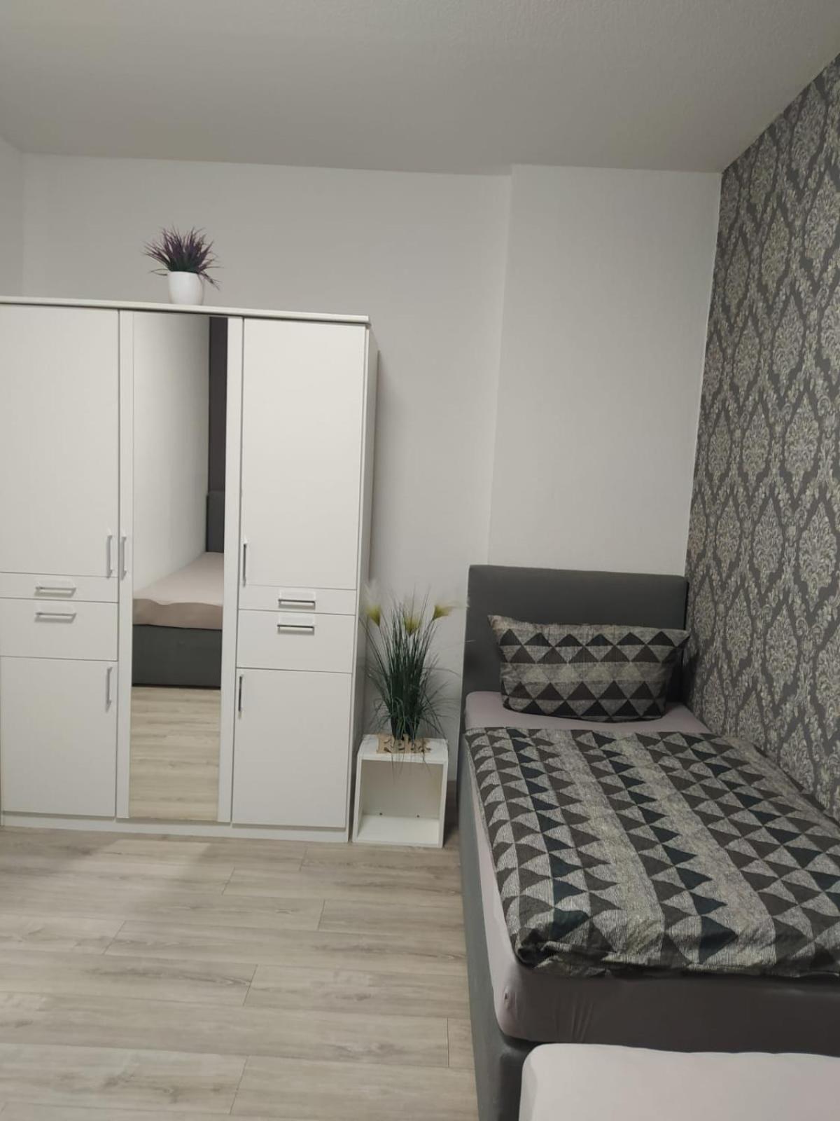 Vita Deluxe Erfurt Extérieur photo