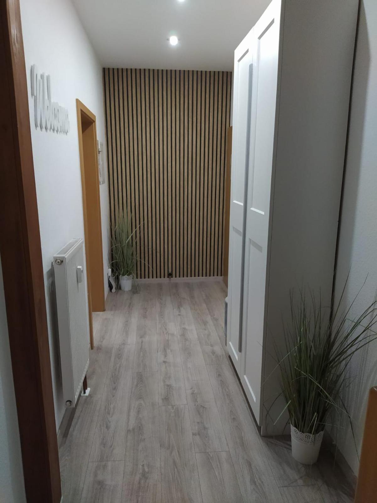 Vita Deluxe Erfurt Extérieur photo