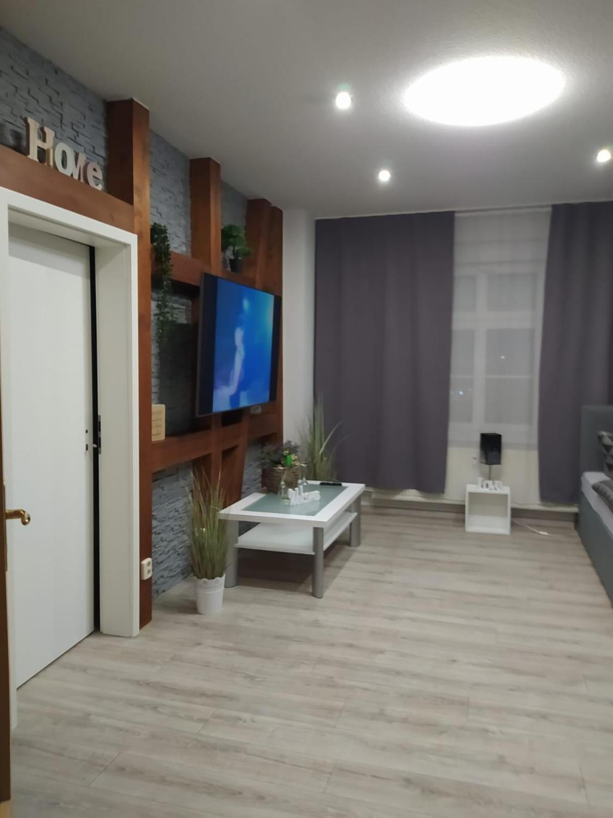 Vita Deluxe Erfurt Extérieur photo